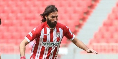 Samaras 504 gün sonra golle tanıştı