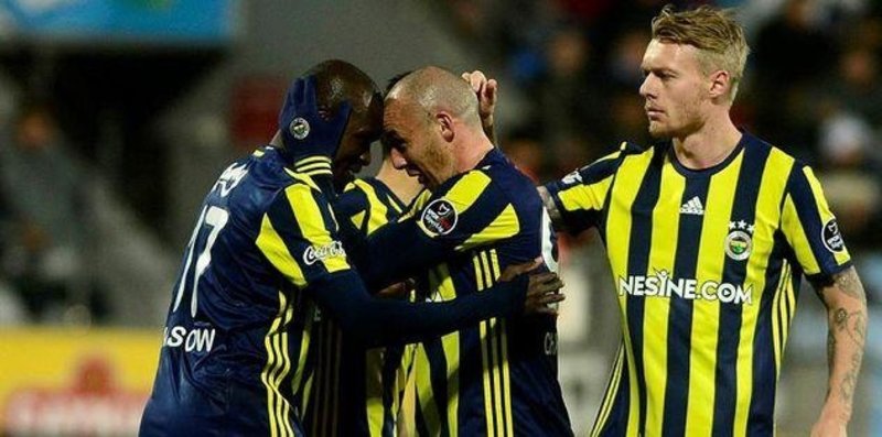 Karabukspor Fenerbahce Canli Anlatim Son Dakika Super Lig Haberleri Fotomac