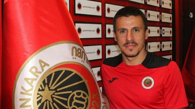 Alt liglerden haberler (07.07.2021)