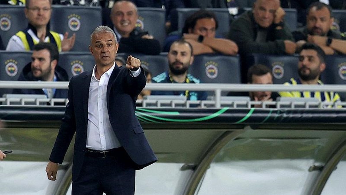 TRANSFER HABERLERİ | Fenerbahçe'de o yıldızlar kazan kaldırdı! TRANSFER HABERLERİ | Fenerbahçe'de o yıldızlar kazan kaldırdı!
