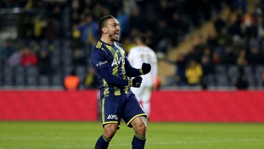 Muriç yoksa Mevlüt var!