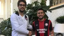 Jorquera farkı