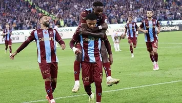 Saviolo’dan falso şov