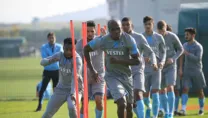 26 kişilik ordu