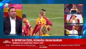Buruk’tan Morata sözleri! Takımdan ayrılacak mı?