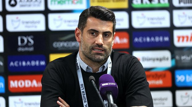 Volkan Demirel'den istifa açıklaması