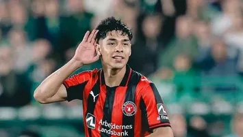 Osorio yaklaşıyor
