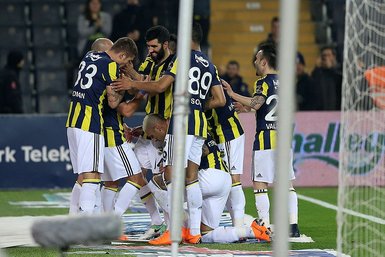 Fenerbahçe taraftarından Mehmetçik’e destek