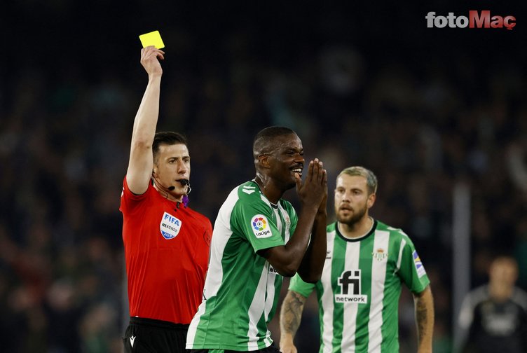 BEŞİKTAŞ TRANSFER HABERLERİ: Fernando Santos'un William Carvalho ısrarı!