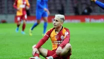 Emre Mor Komşu’da en iyiler arasında