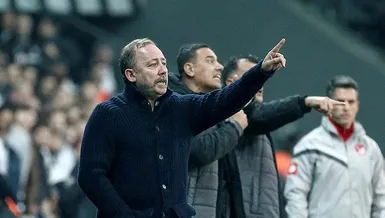 Sergen Yalçın: Çok çalıştık