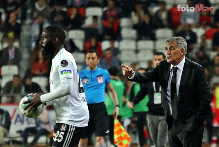 Beşiktaş'a Raul Jimenez'den kötü haber! Transferde dev rakip