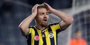 Caner Erkin'e pubis teşhisi