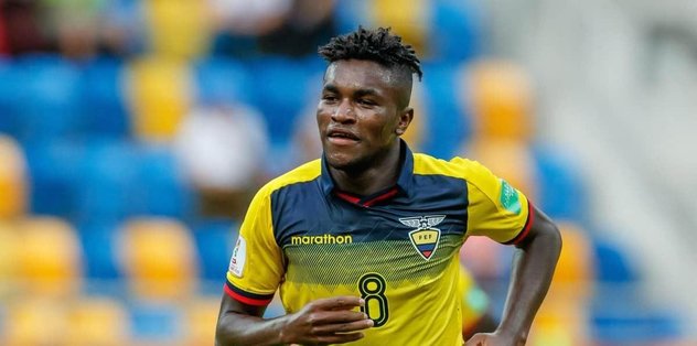 Fenerbahce Transfer Haberleri Fenerbahce Rotayi Abd Ye Kirdi Valencia Nin Vatandasi Jose Cifuentes E Kanca Fotomac