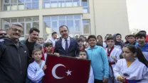 Önlem aldık
