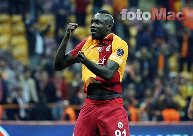 Taht oyunları: Galatasaray - Beşiktaş