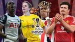 UEFA Avrupa Ligi | CANLI