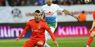 ’Medel bize yakışır’