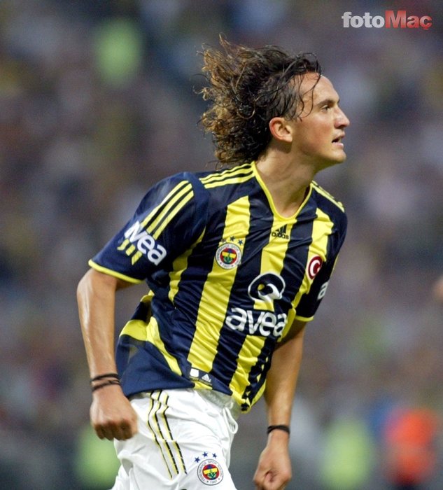Arda Güler Fenerbahçe tarihine adını yazdırdı! Alex de Souza, Lefter, Tuncay Şanlı...