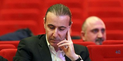 Sportif A.Ş atamaları kongre sonrası