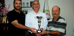 İncirliova Trap’ta söz sahibi olacak