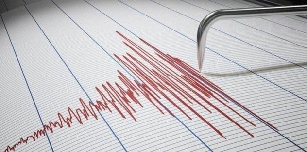 Son Dakika Malatya Ve Elazig Da Deprem Oldu Son Dakika Genel