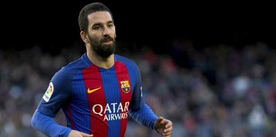 Barcelona Arda Turan kararını açıkladı