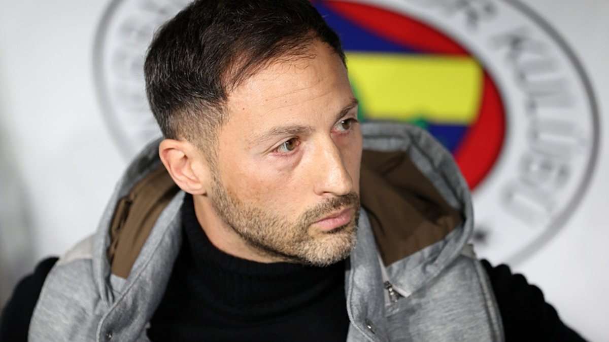 Fenerbahçe'de büyük sorun! Kerem Aktürkoğlu ve Musaba...