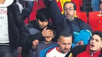 Yazık değil mi bu çocuklara!