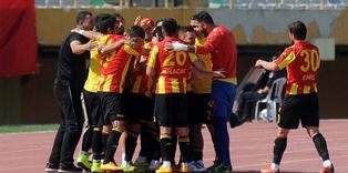 Efsane geri döndü!