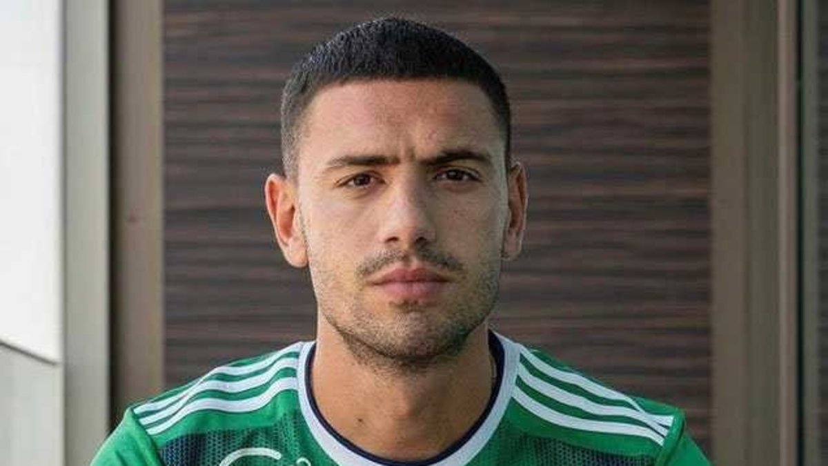 Merih Demiral: Kupayı kazanmak için sahaya çıkacağız