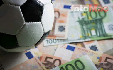 La Liga'dan 1 milyar Euro'luk transfer rekoru