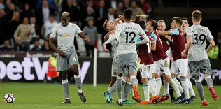 Manchester United ikinciliği garantiledi