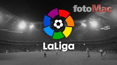 La Liga’dan 1 milyar Euro’luk transfer rekoru