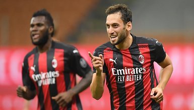 Milan 3-0 Spezia | MAÇ SONUCU
