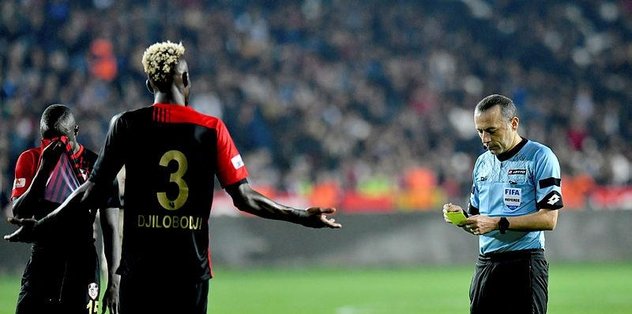 Adem Büyük’ü devirdi