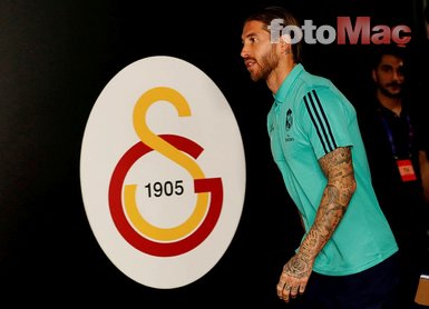 Sergio Ramos’tan flaş Falcao açıklaması!