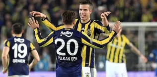 Fenerbahçe içerde kaybetmiyor!