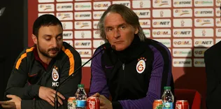 Riekerink’ten gündeme oturacak açıklamalar