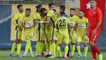 Menemen’de derbi zamanı