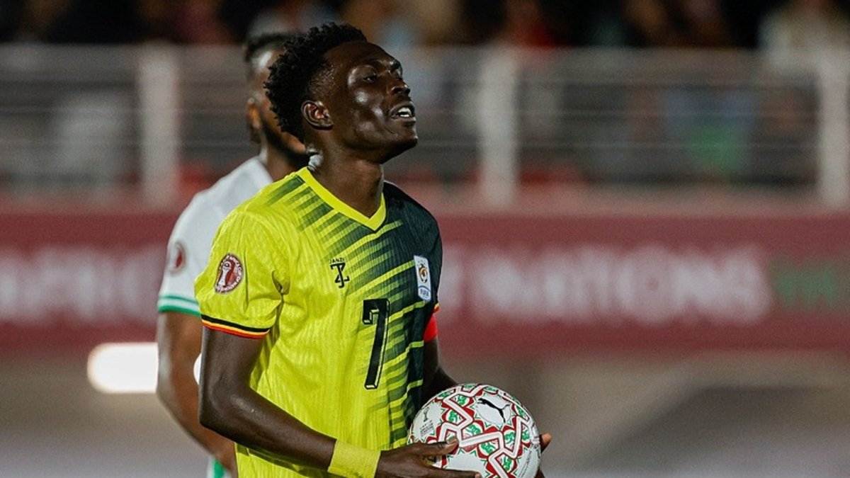 TRANSFER HABERİ - Trabzonspor'a yeni öneri Rogers Mato!