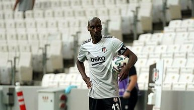 Rol model Atiba Hutchinson