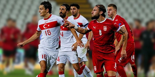 sirbistan 0 0 turkiye mac sonucu
