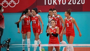 Çizme’yi aşamadık