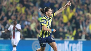 Fenerbahçe - Karagümrük maçının ardından Miguel Crespo açıklamalarda bulundu