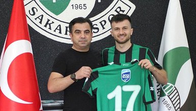 Murat Cem Akpınar Sakarya’da