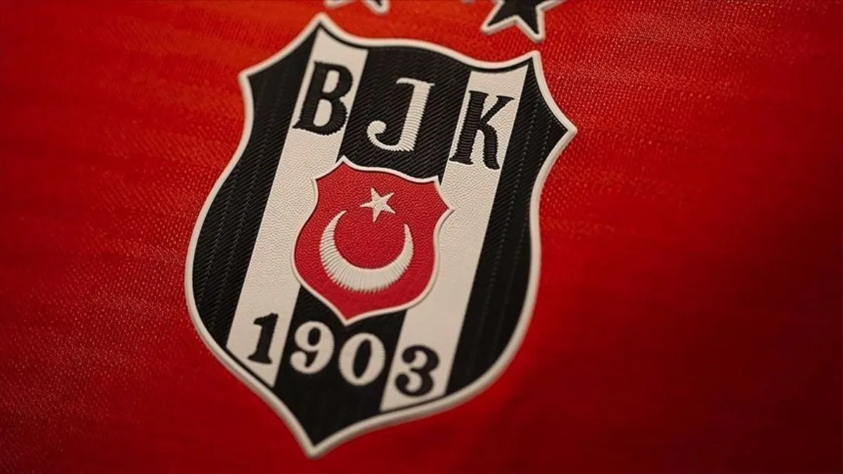 Beşiktaş'tan komisyon açıklaması: İddialar araştırılacak