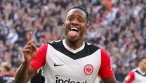Batshuayi bombası
