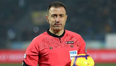 Hüseyin Göçek: IFAB kurallarında değişiklik...