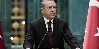 Başkan Erdoğan’dan A Milli Takım’a tebrik